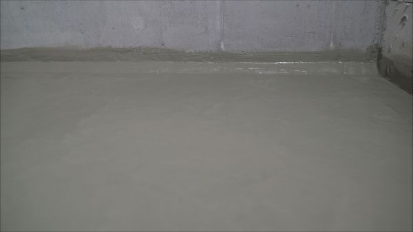 Cost of Concrete Waterproofing in Rochester