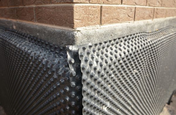 Cost of Crawlspace Waterproofing in Rochester