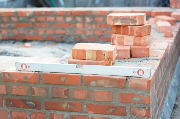 Brick Foundation Sealing in Rochester